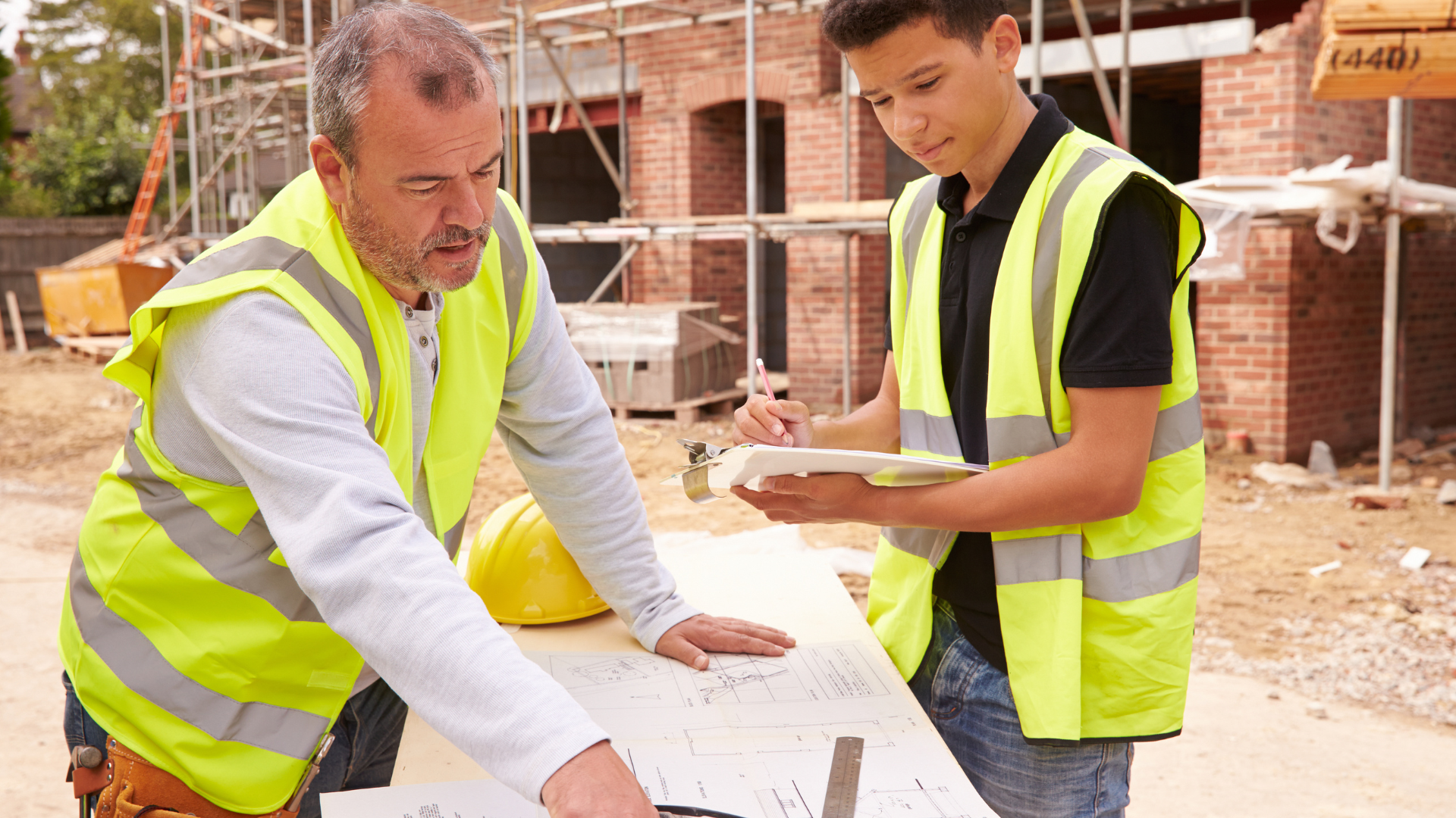 Apprenticeship Scheme