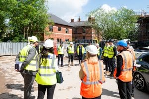 Alderley Group | Pomeroy Court