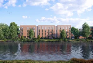 Howley Lane | Alderley Group Development