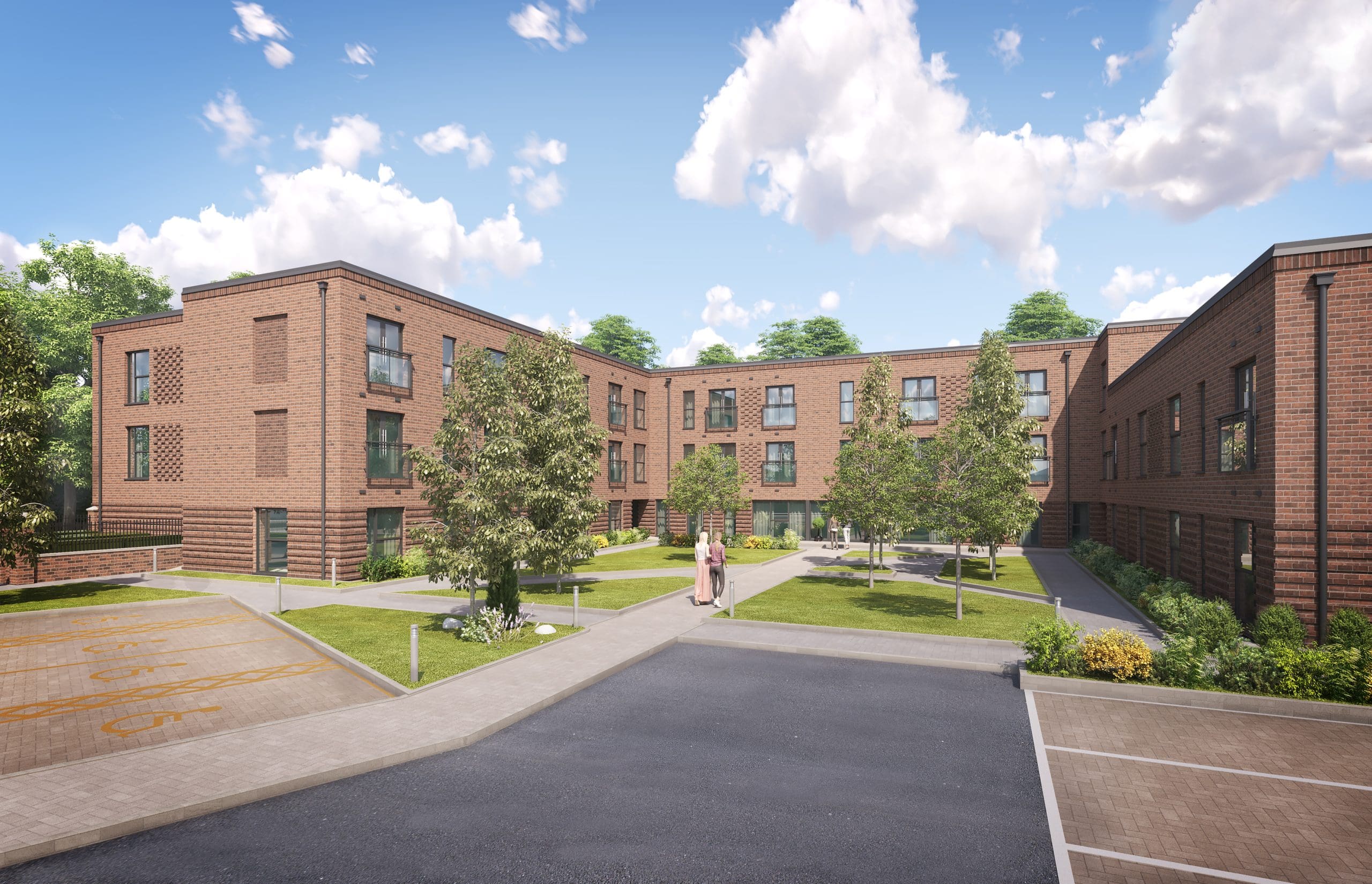 Povey Road Sustainability Alderley Group