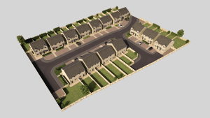 Mary Street | Rishton | Alderley Group