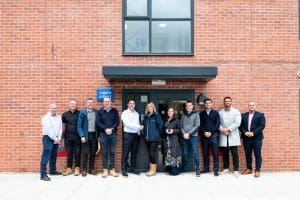 Alderley Group | Hallwood Park