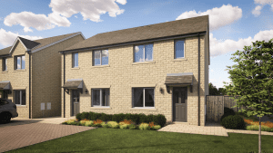 Mary Street | Rishton | Alderley Group