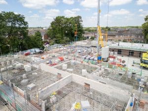 Povey Road | Alderley Group