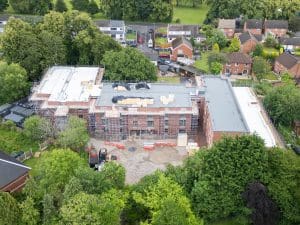 Pomeroy Court | Alderley Group