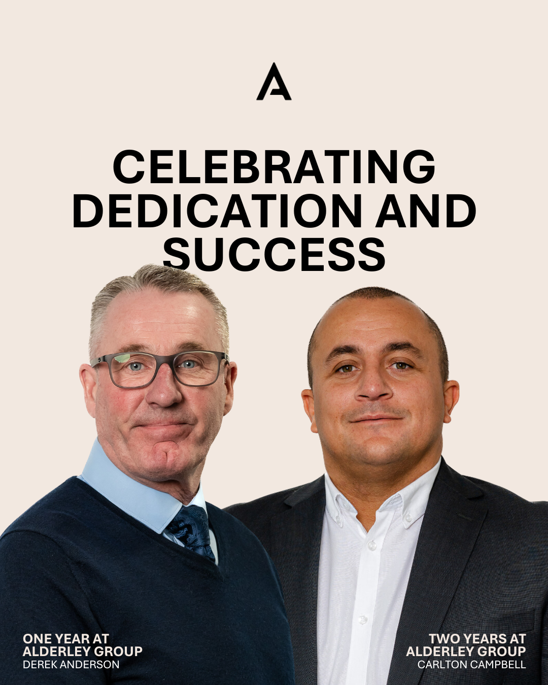 Alderley Group Developments