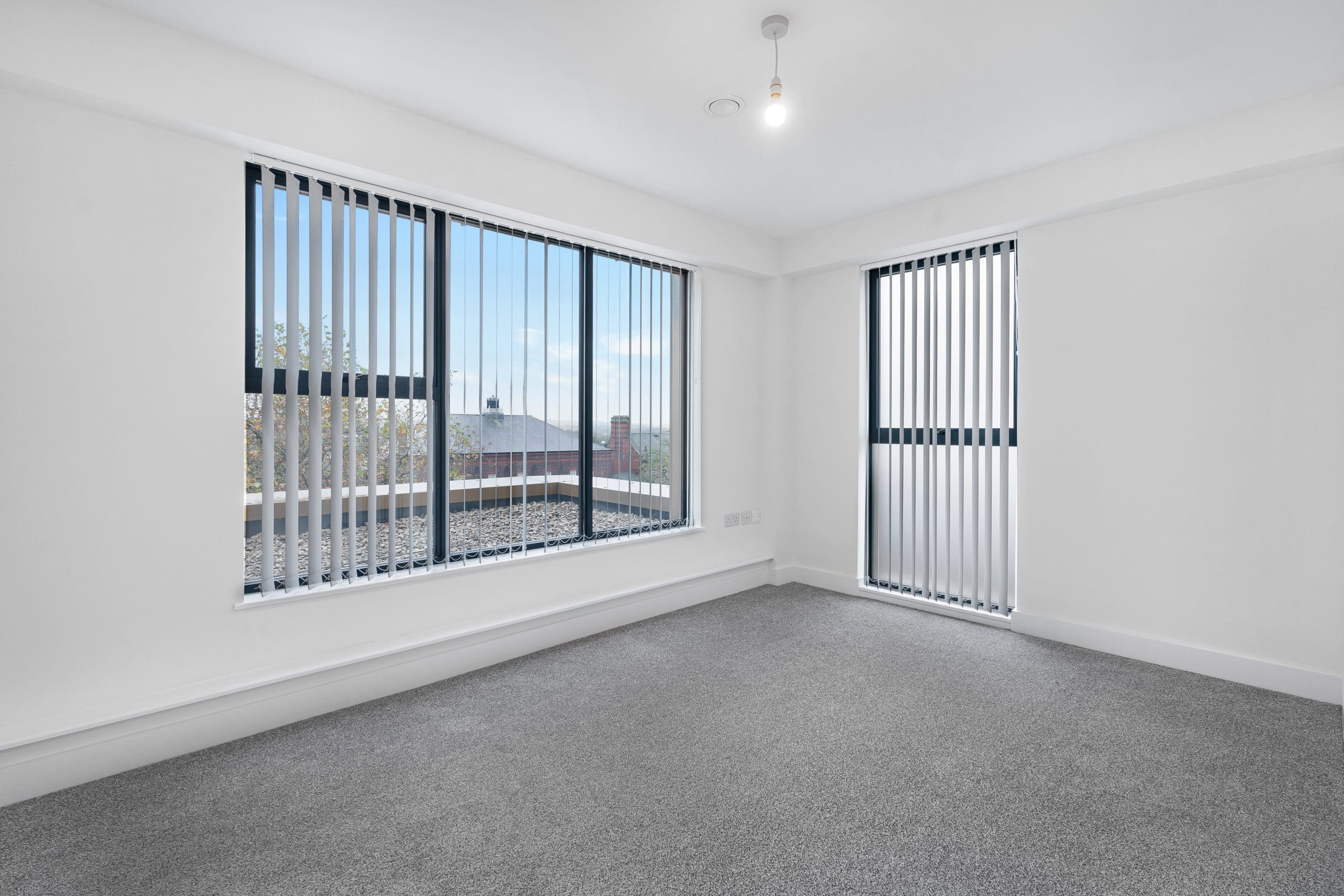 The Vicarage Alderley Group