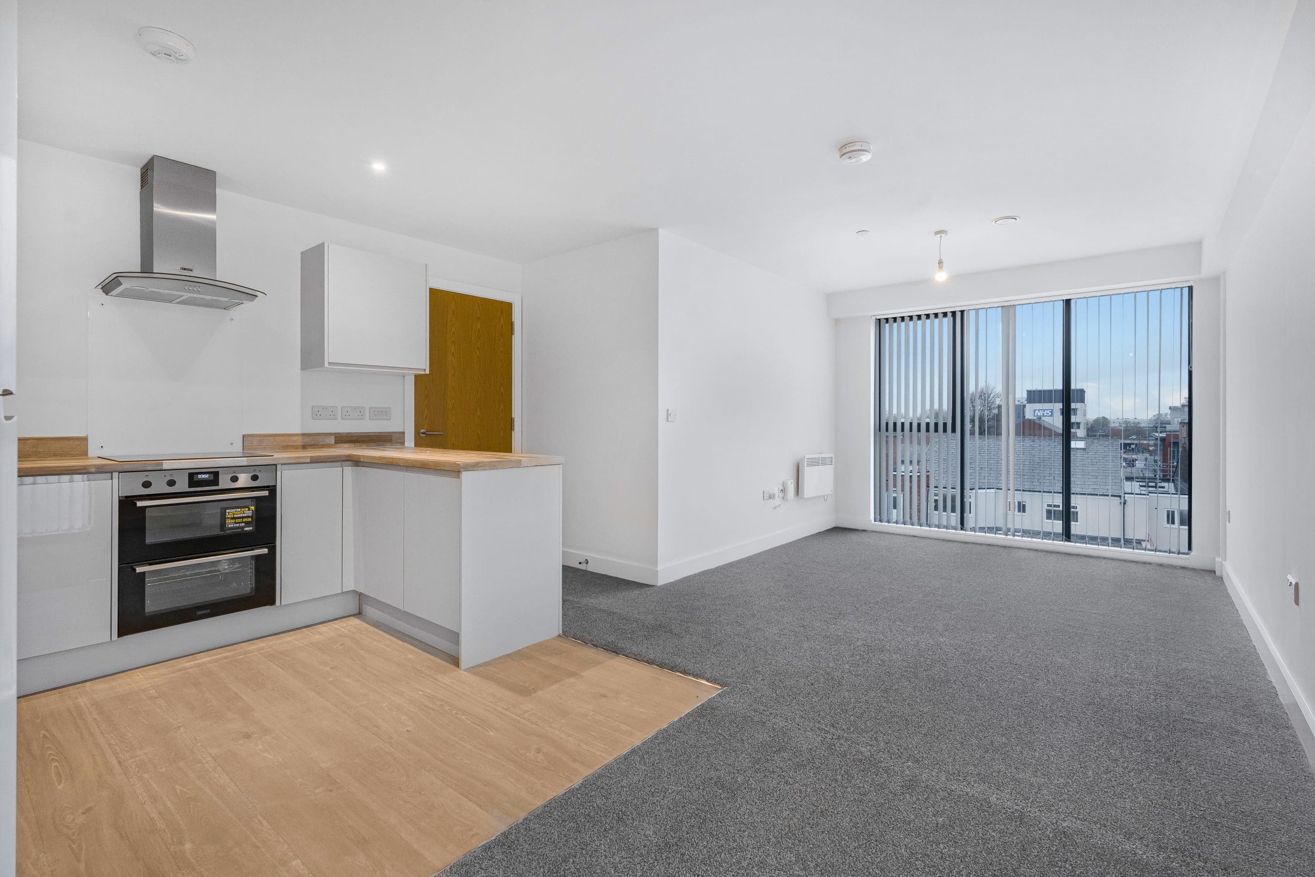 The Vicarage Alderley Group