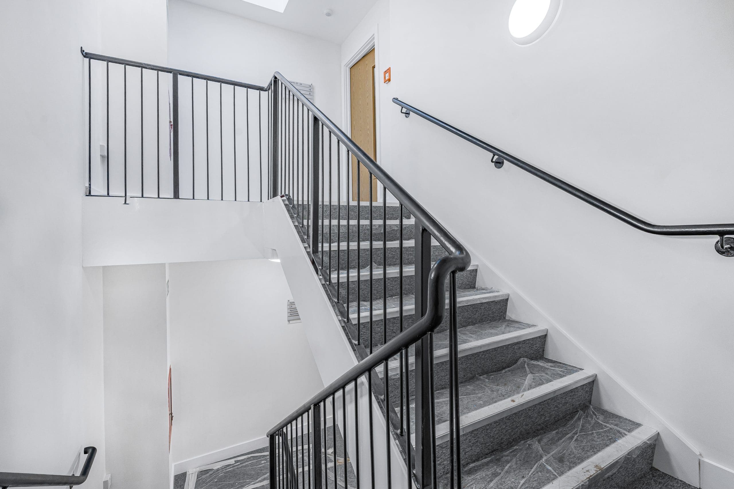 The Vicarage Alderley Group