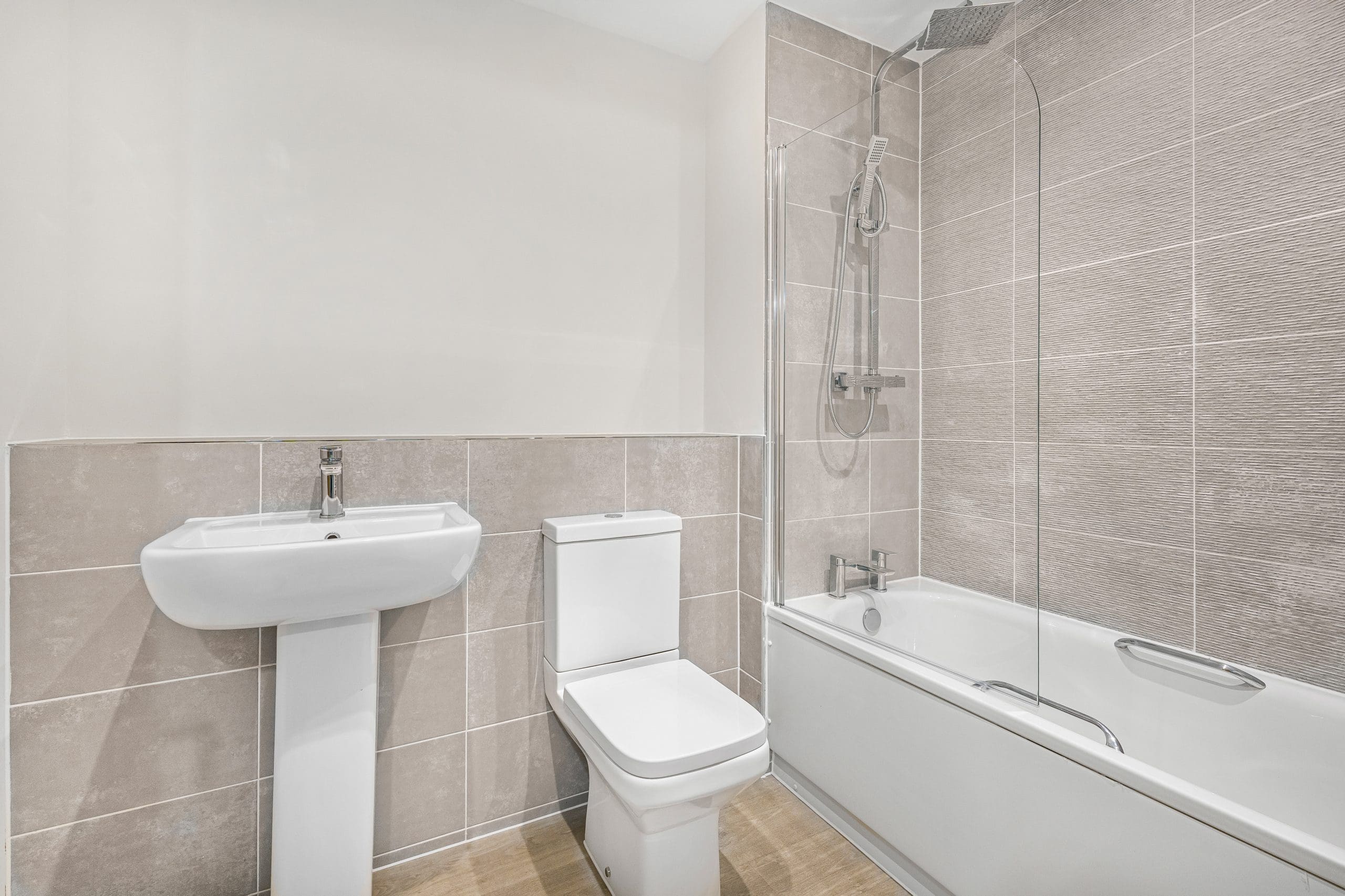 The Vicarage Alderley Group