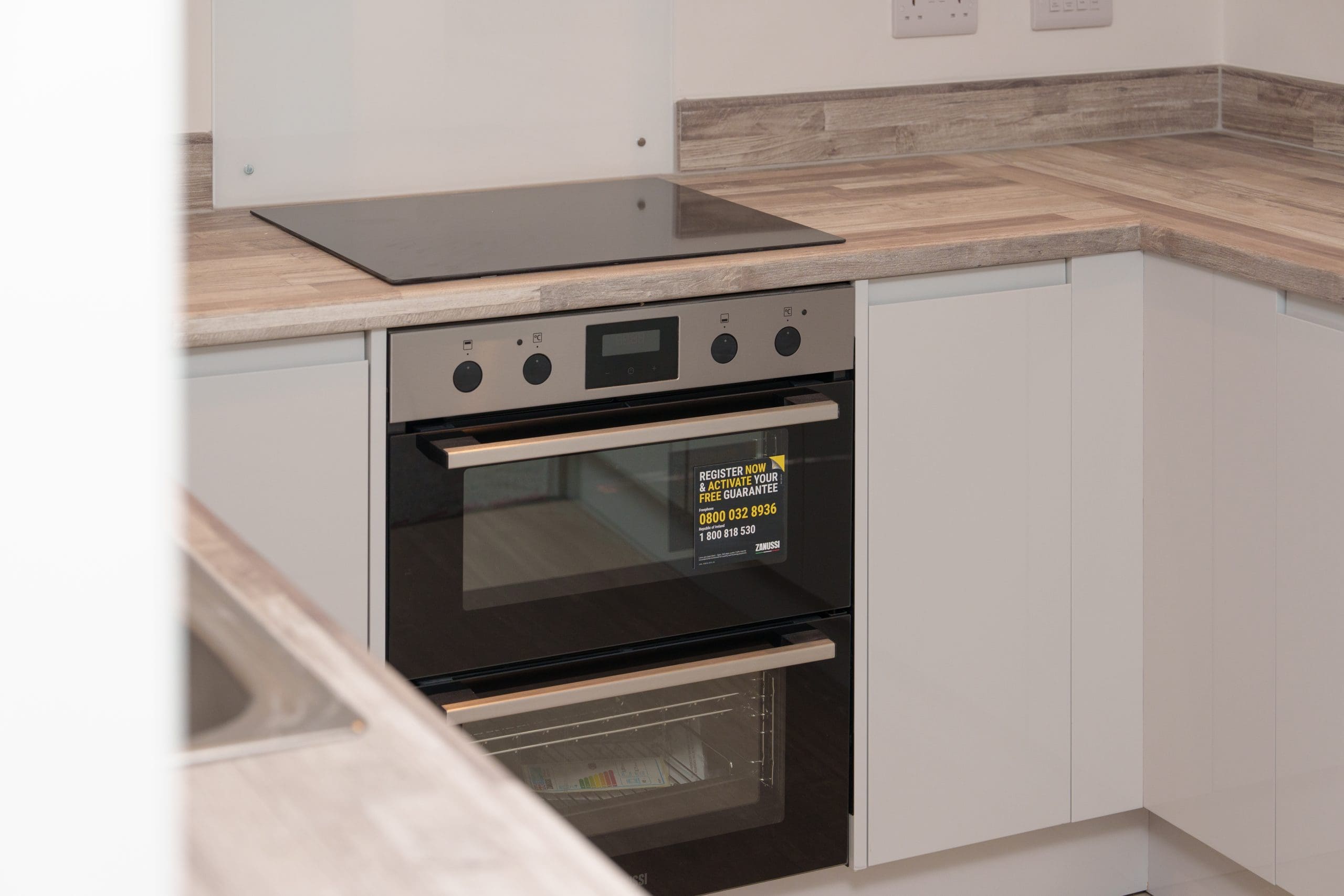 The Vicarage Alderley Group