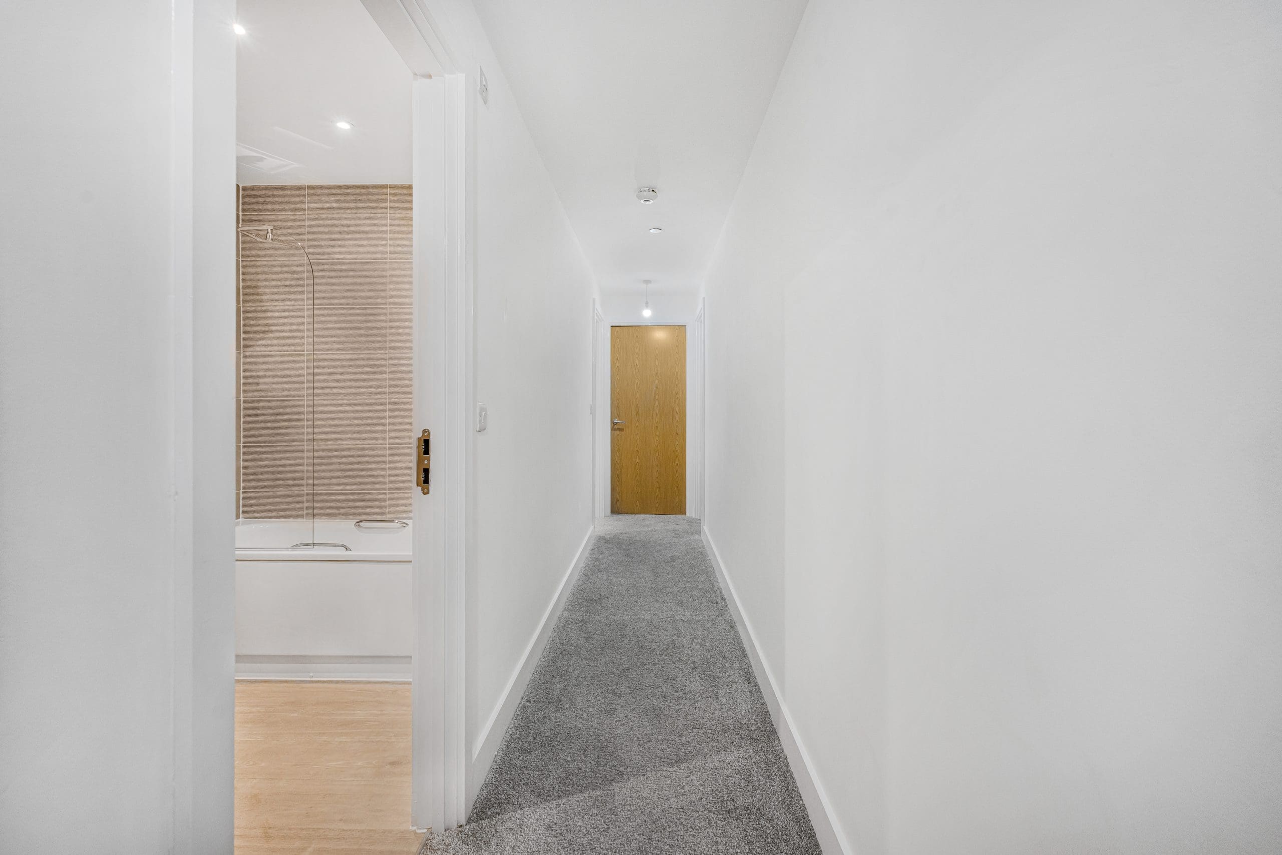 The Vicarage Alderley Group