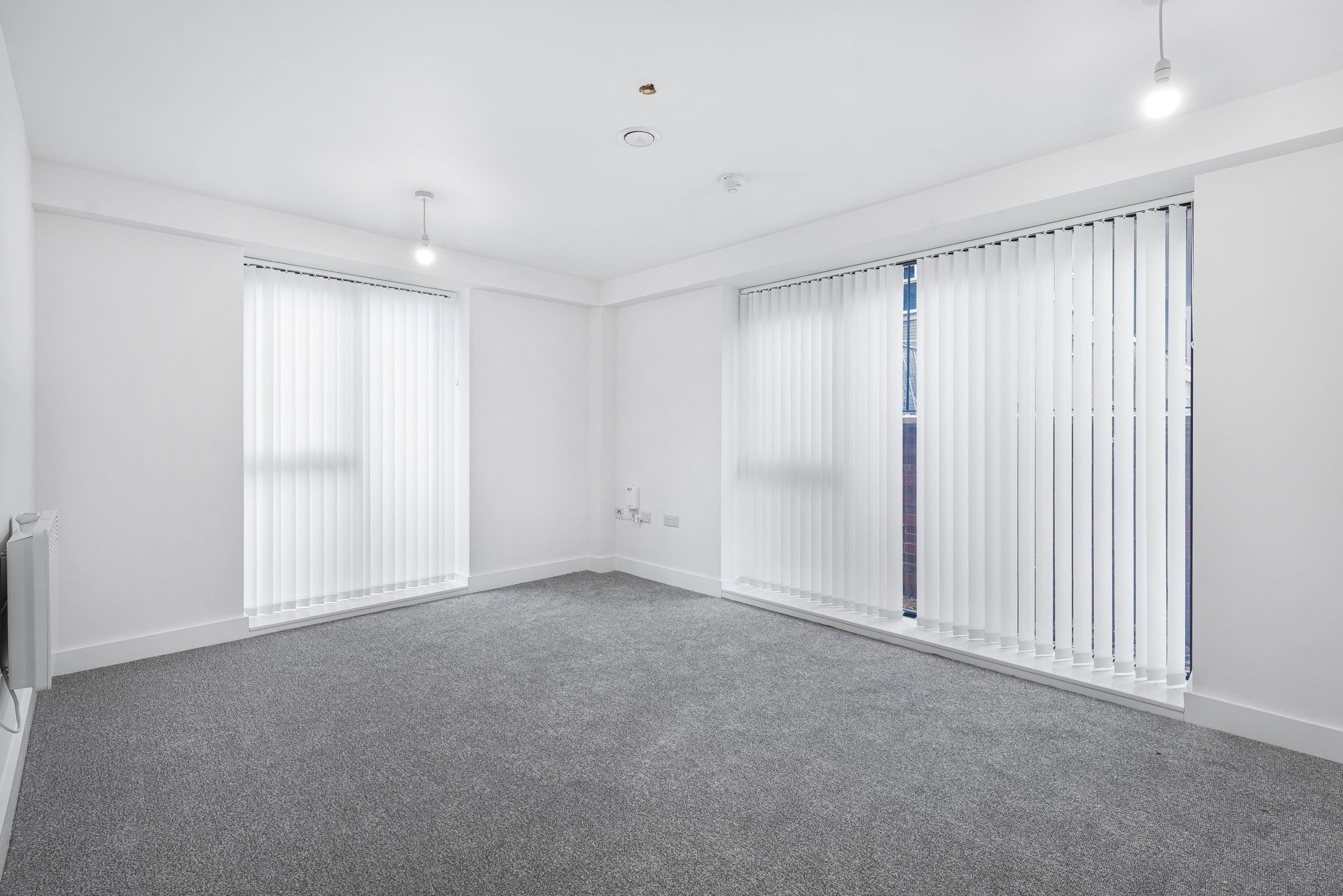 The Vicarage Alderley Group