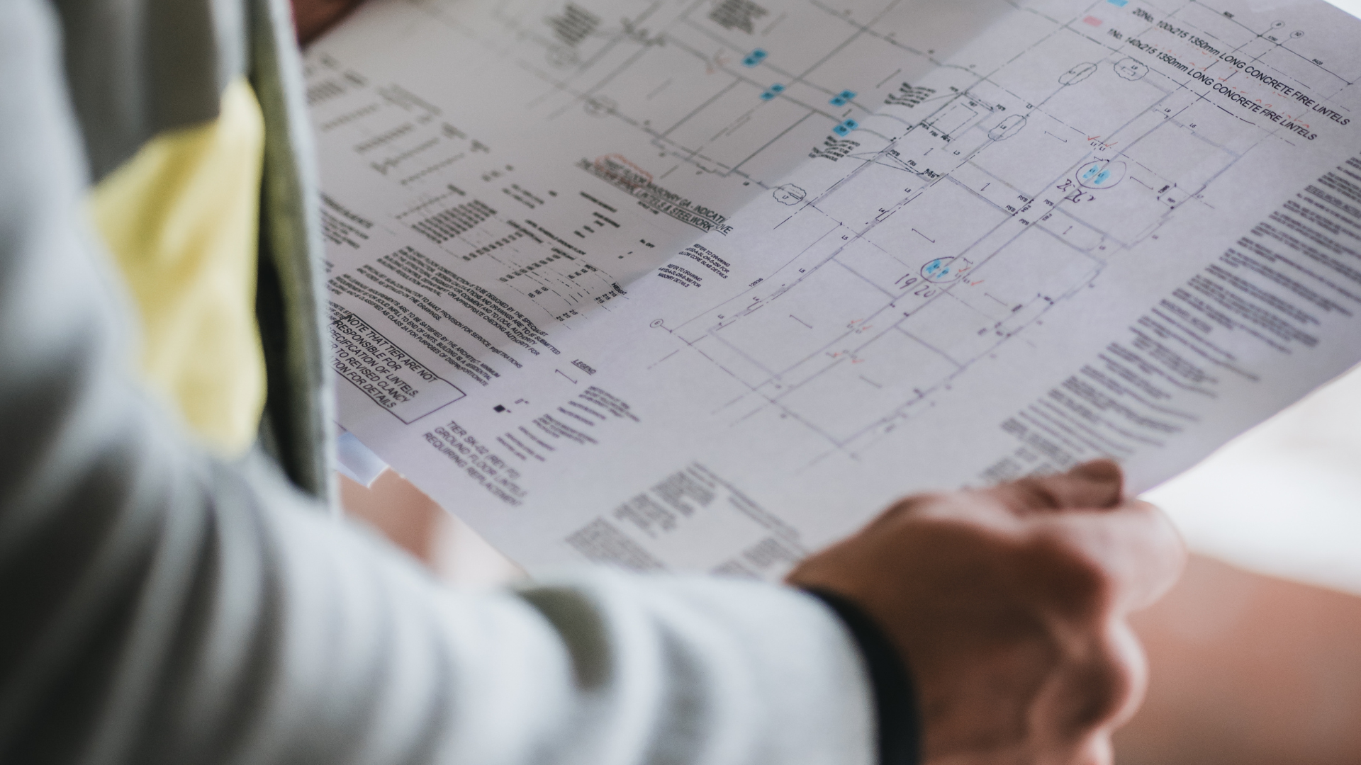 Environmental Survey