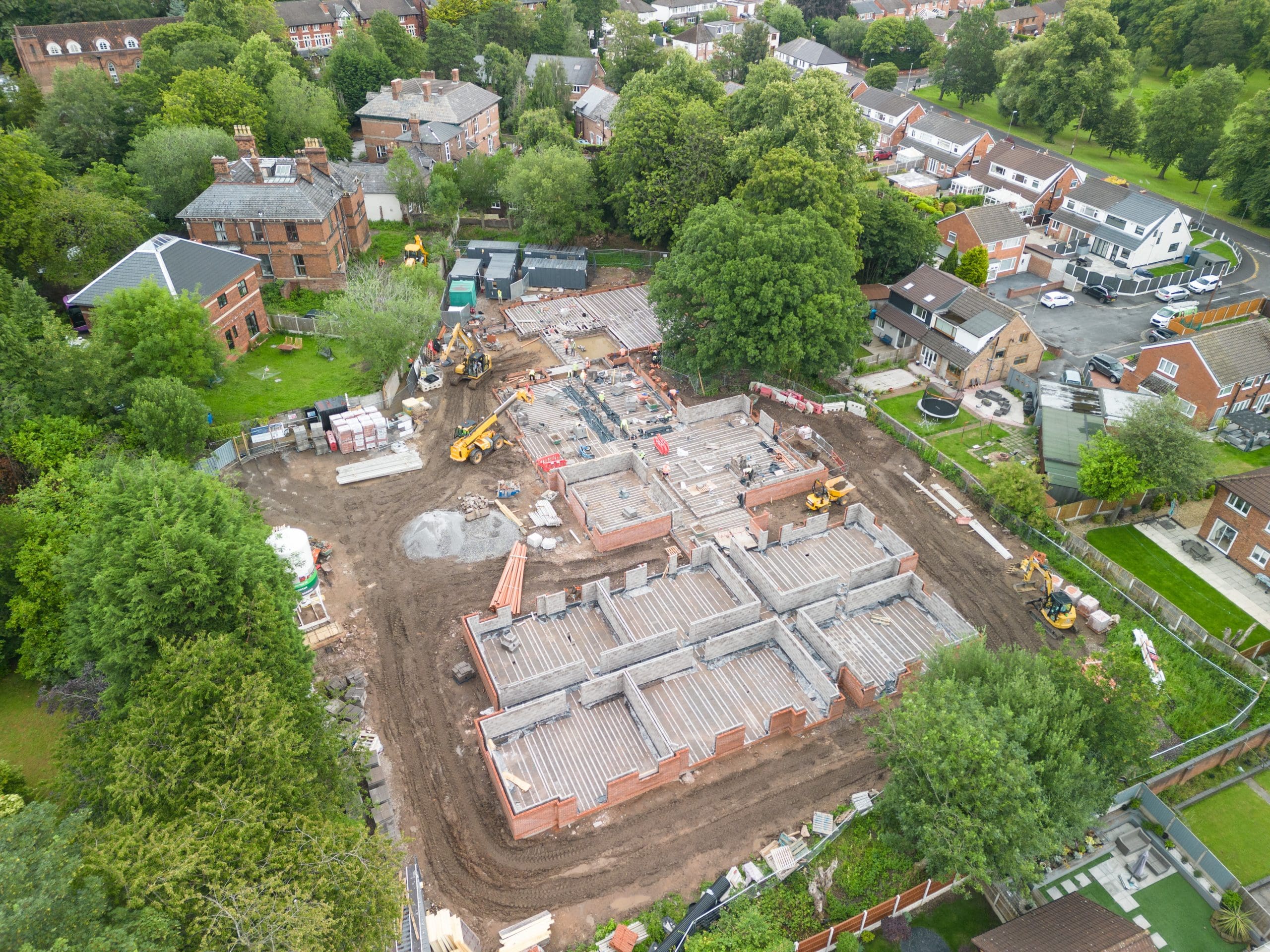 Sustainability Stance