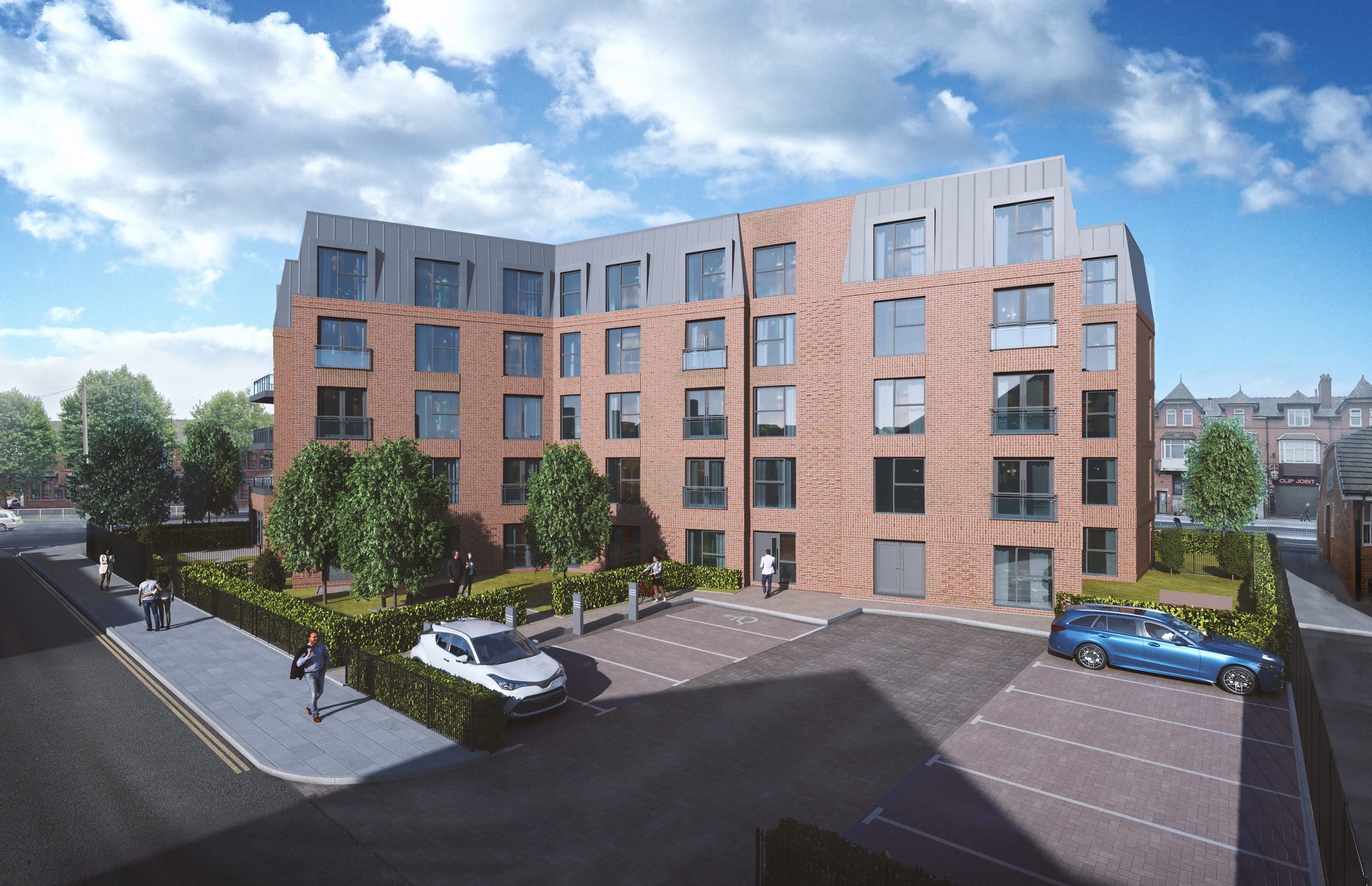 ManchesterRoad Walkden CGI Alderley Group