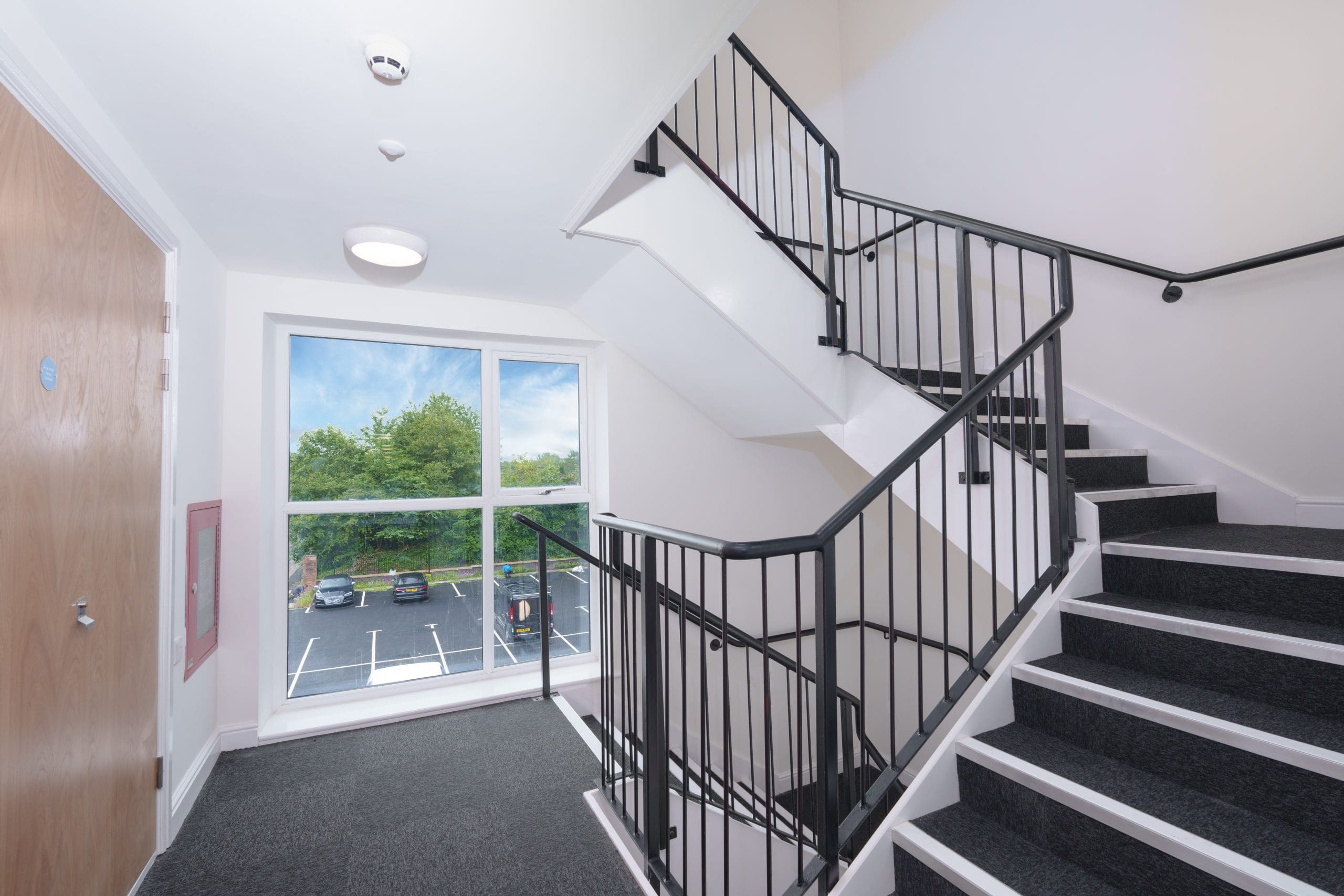 Hallwood Park | Alderley Group