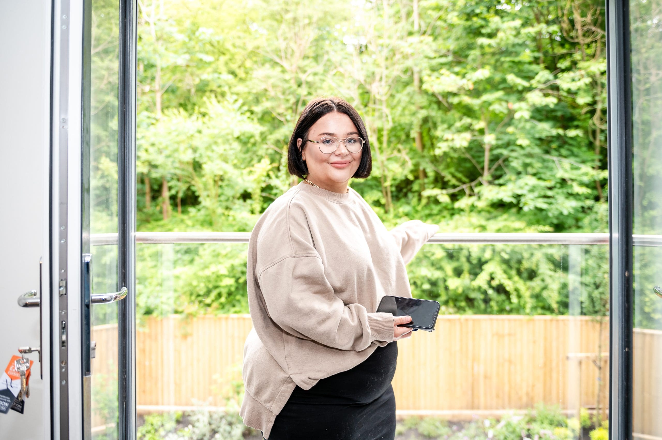 Hallwood Park Alderley Group