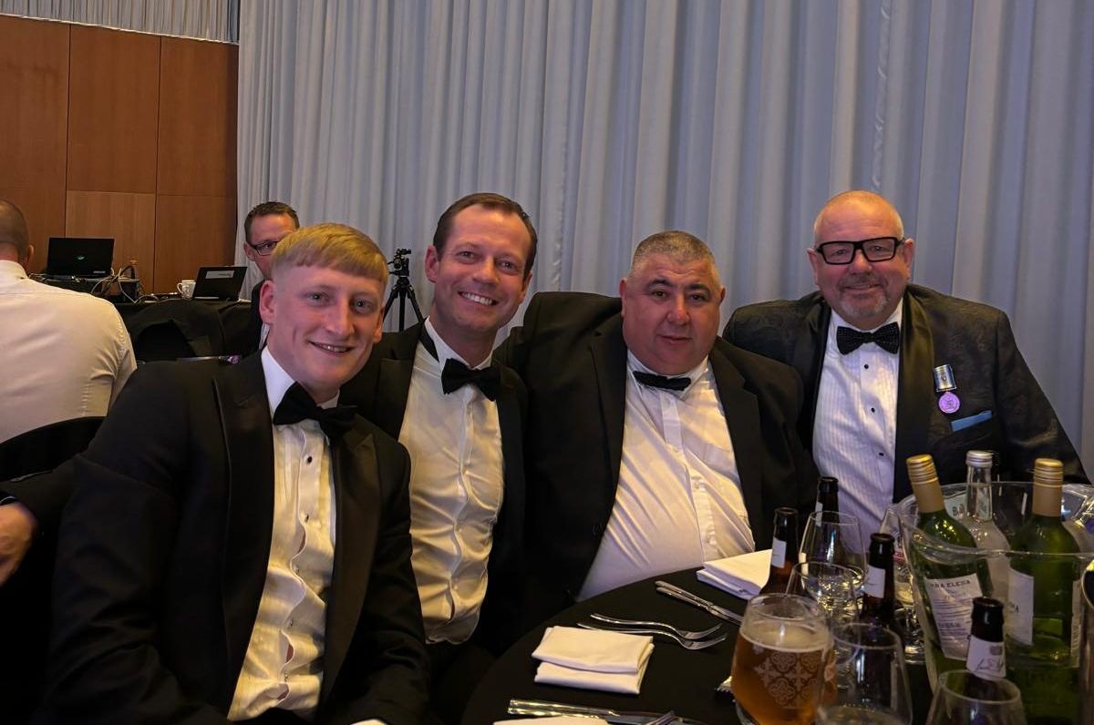 Alderley Group Business Innovation Awards 2024