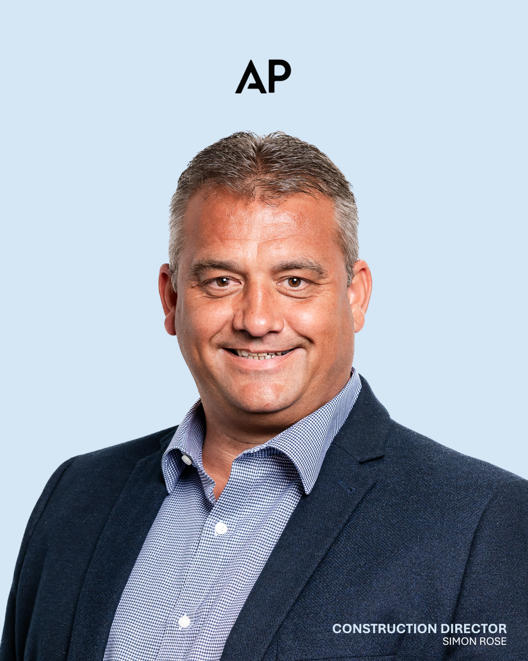 Simon Rose Construction Director Alderley Partnerships