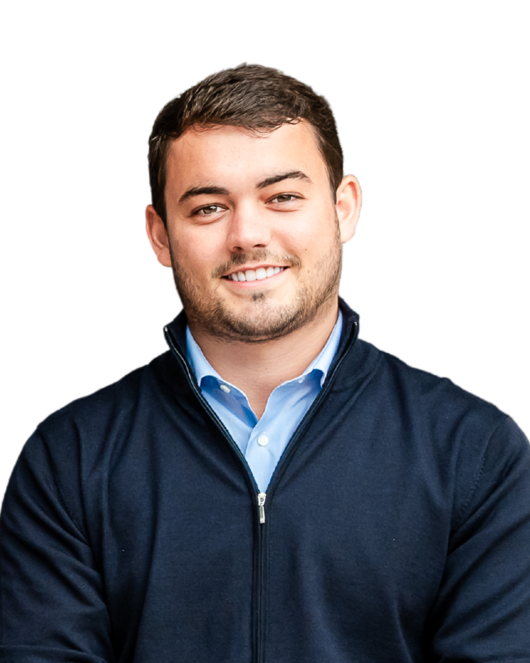 Bobby Corish COO Alderley Group