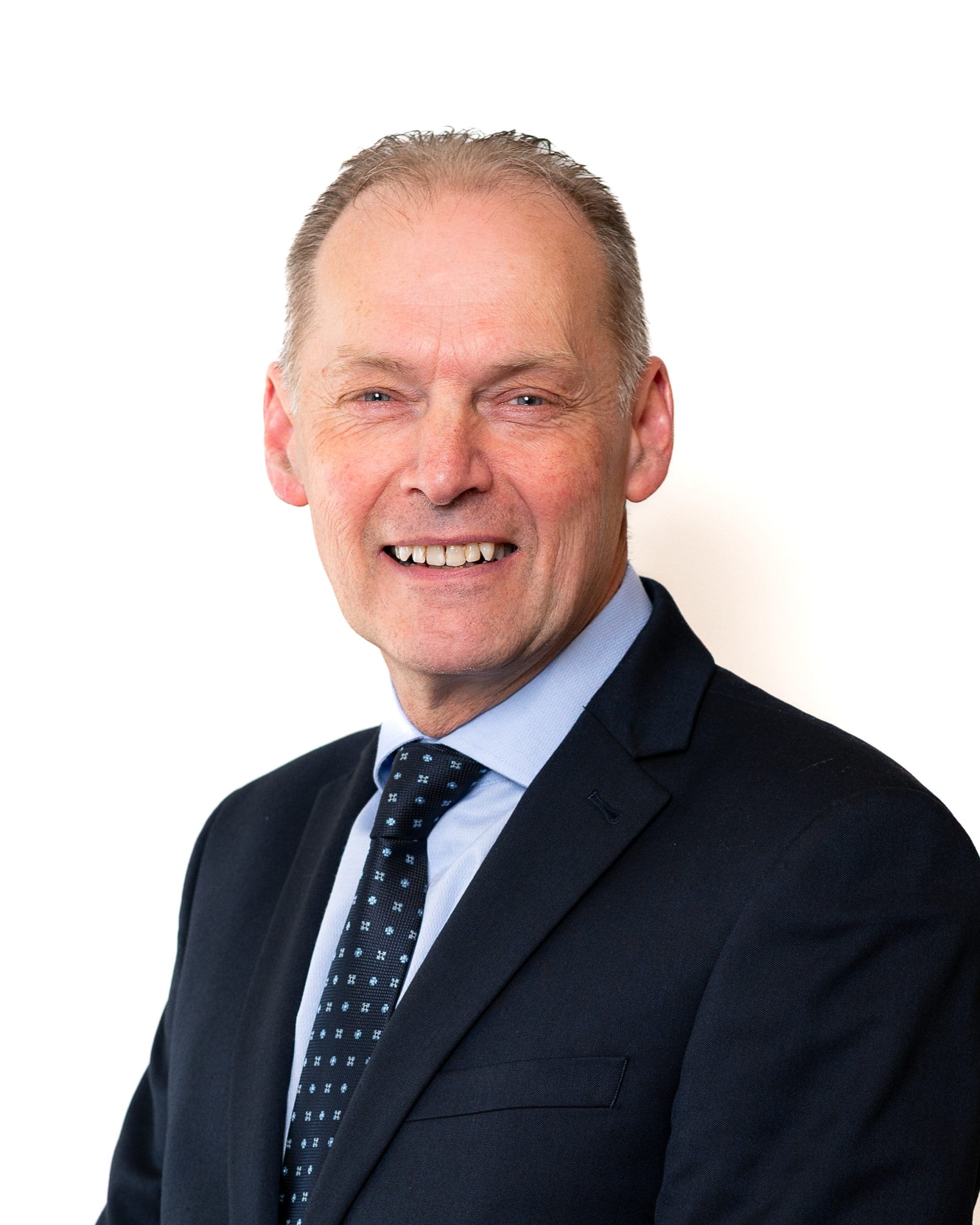 Carl Watkin Senior Contracts Manager