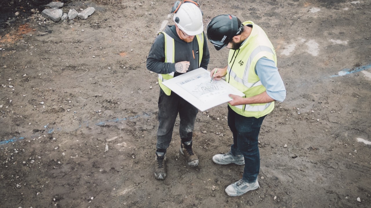 Planning Delays Affordable Housing Government Property Developers