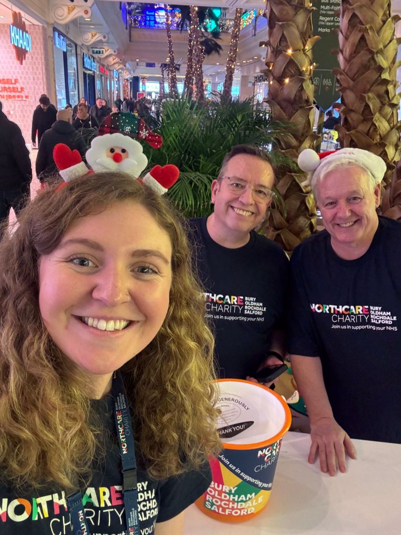 Alderley Group Festive 2025